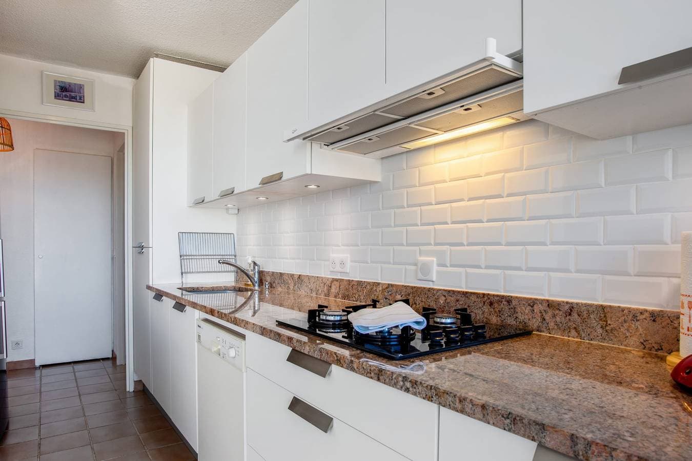 Foto 8 von 12: Appartement Grand Duc - Welkeys