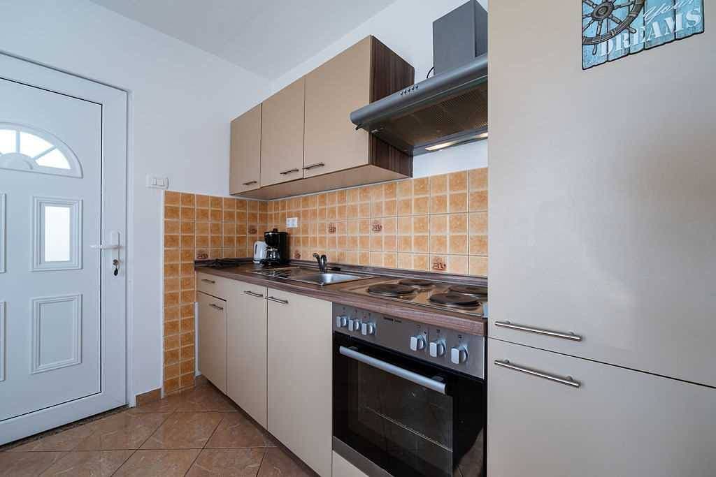 Foto 3 von 15: Ferienwohnung Anka 2 mit Balkon