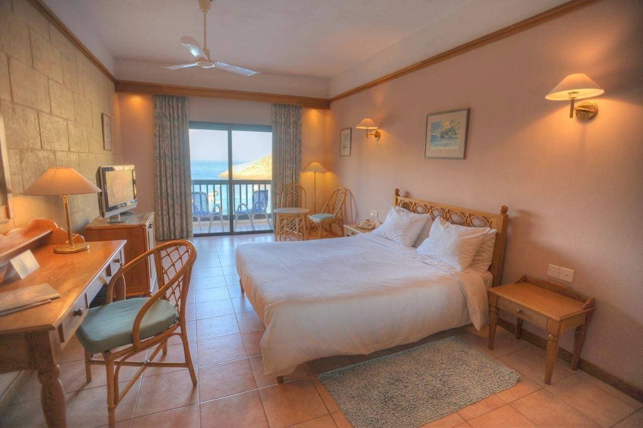 St. Patrick's Hotel 1