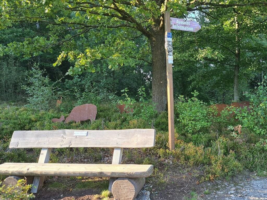 Foto 13 von 16: Ferienwohnung mit 1 Schlafzimmer