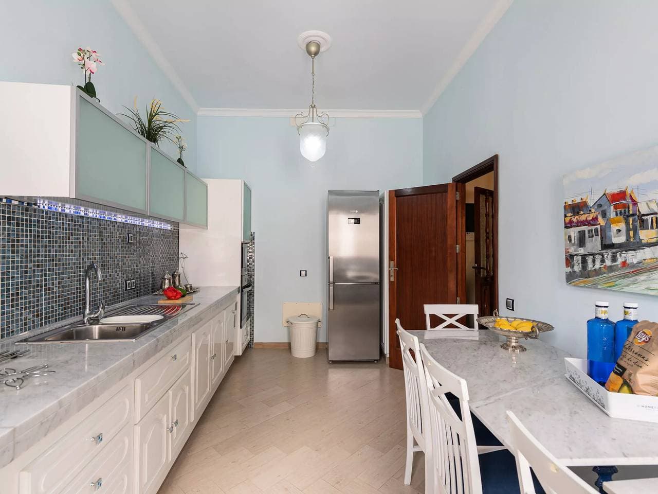 Foto 11 von 34: 4 Zimmer 6 Personen