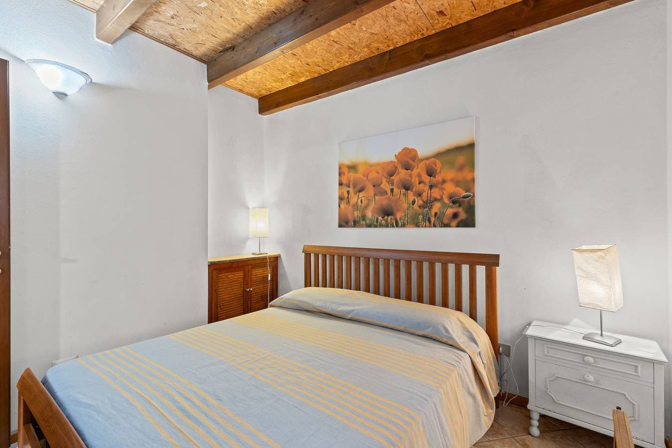 Foto 11 von 25: Ferienhaus 'Giorgina- Is Arenas' mit privater Terrasse und WLAN