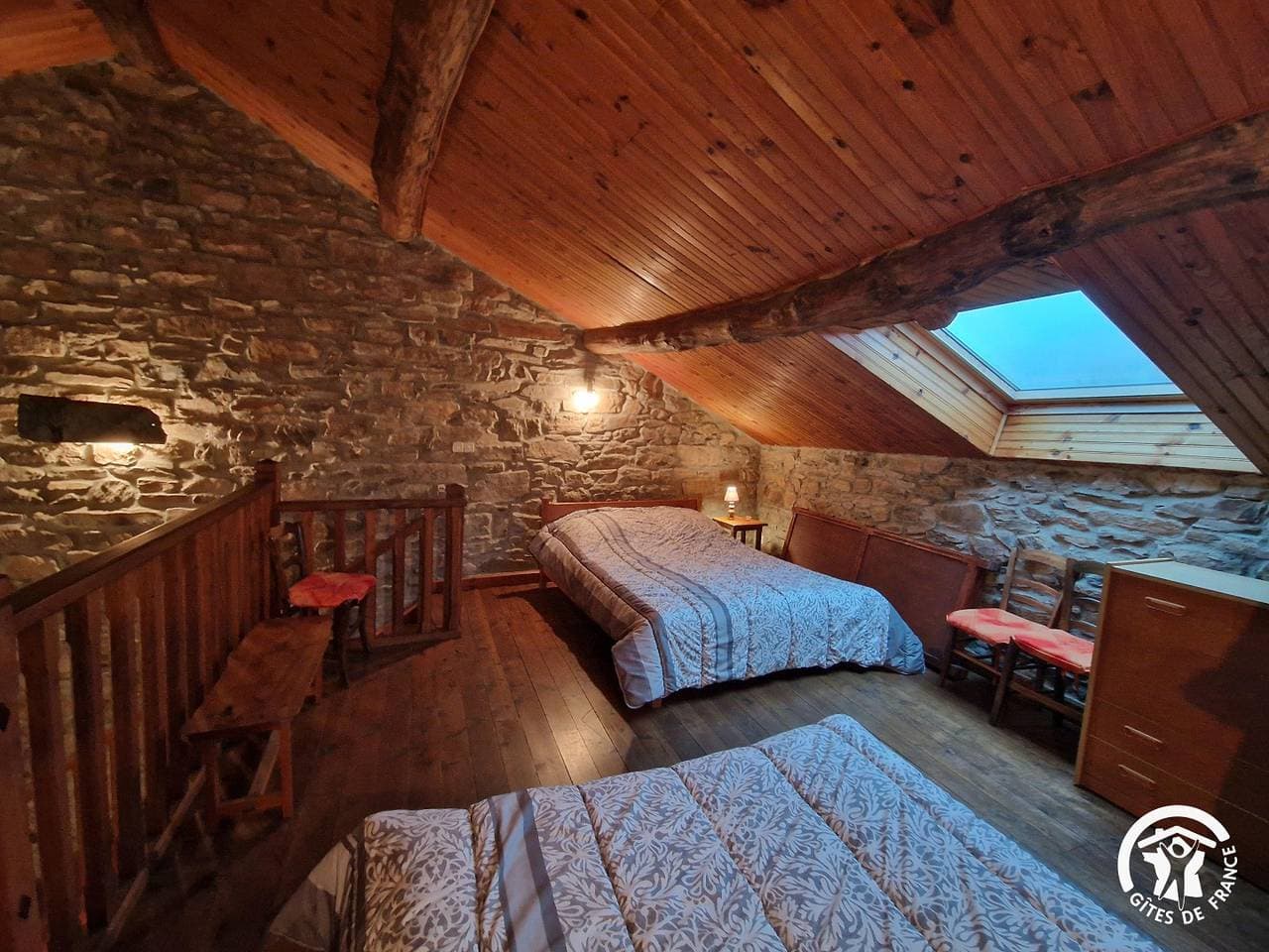 Foto 10 von 21: Gîte 42