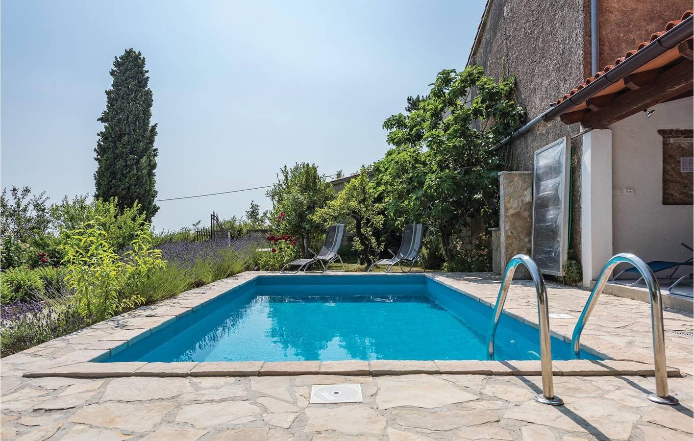 Foto 9 von 42: Gemütliche 69 m² große Wohnung mit Terrasse, WLAN und Parkplatz