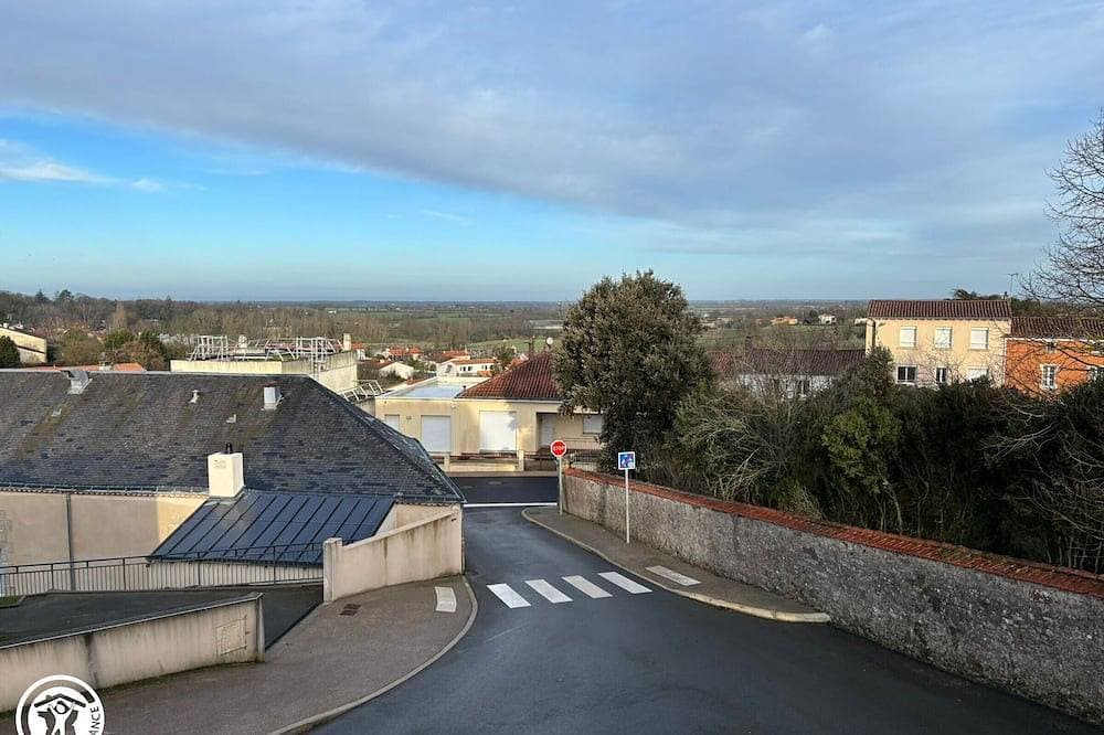 Foto 12 von 14: Charmantes Ferienhaus in Vendée mit Parkplatz