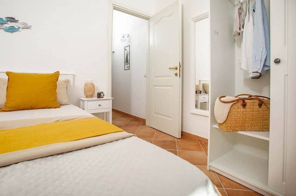 Foto 4 von 15: Leone V Apartment (4 Guests) - Private Terrace