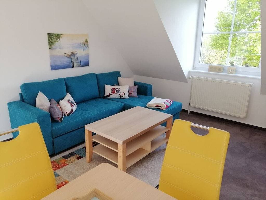 Foto 8 von 37: Ferienwohnung in Süsel mit Schwimmbecken