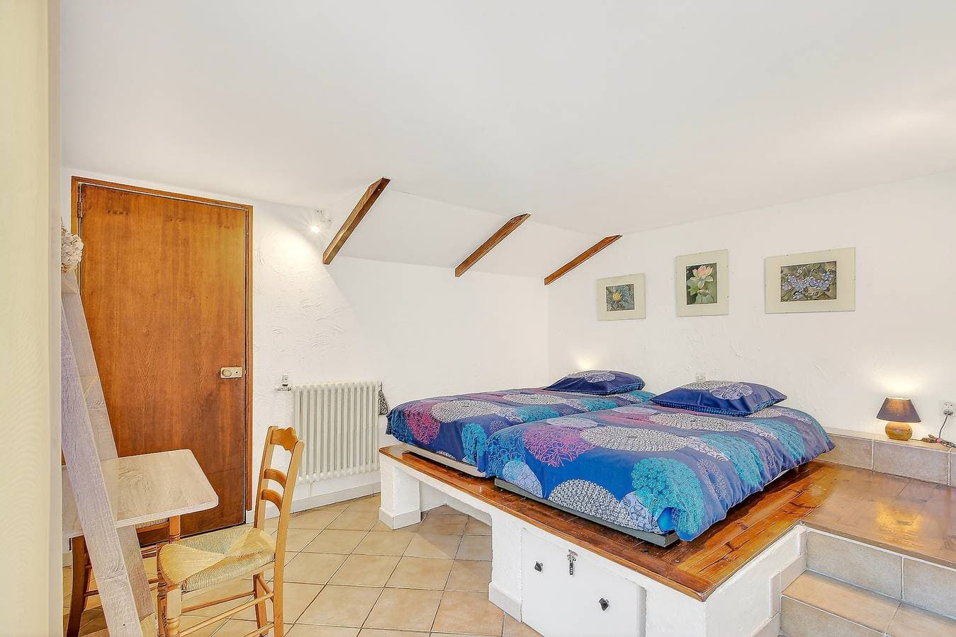 Foto 13 von 31: Ferienhaus „Le Galabre“ mit Bergblick, WLAN und Klimaanlage