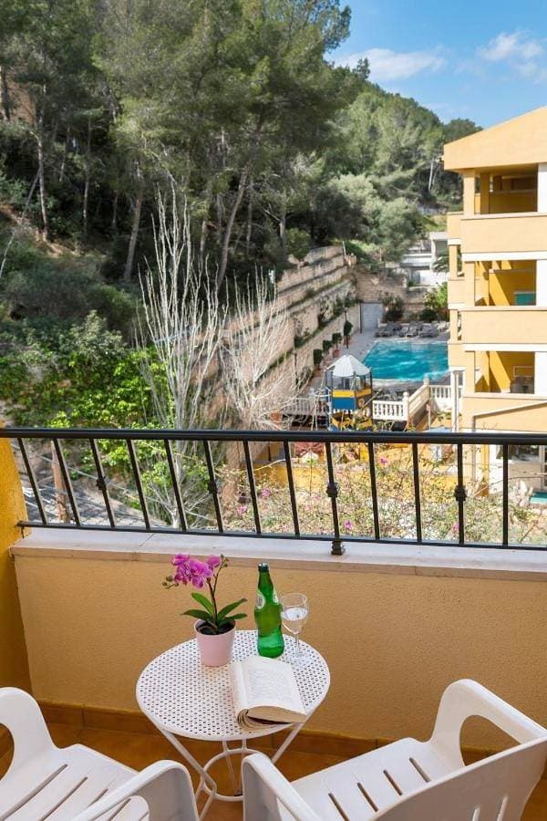 Foto 6 von 43: Hotel für 10 Personen mit Terrasse