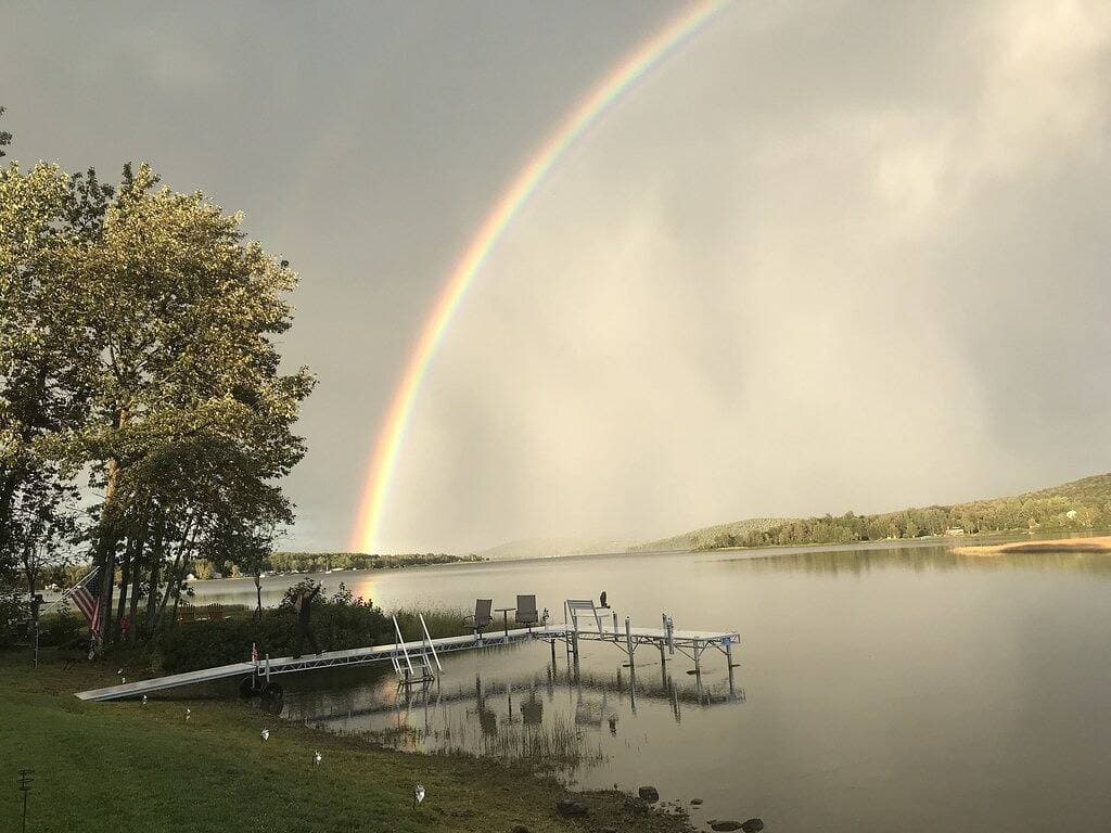 Foto 5 von 43: Lakeside Lodge Sinclair Maine Llc