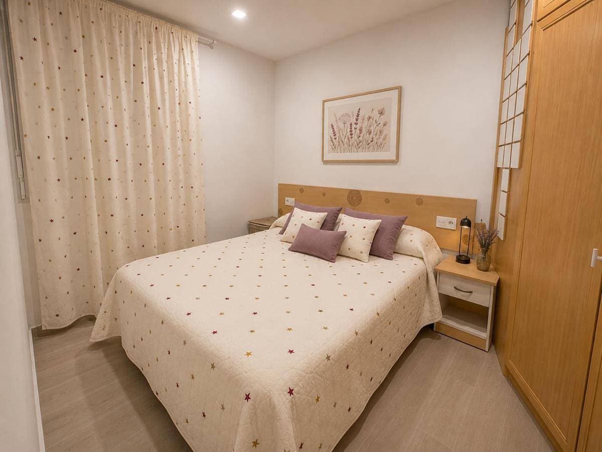 La leona apartment 1