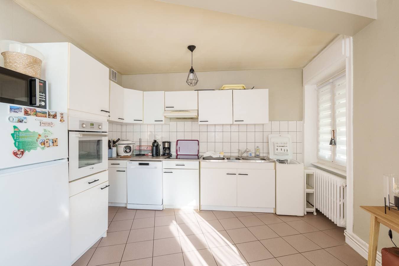 Foto 3 von 12: Ferienwohnung für 6 Personen