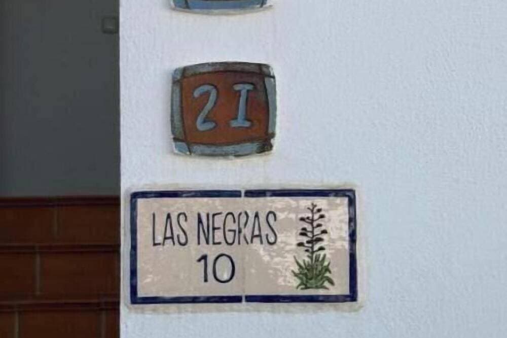 Foto 11 von 30: Las Negras 10