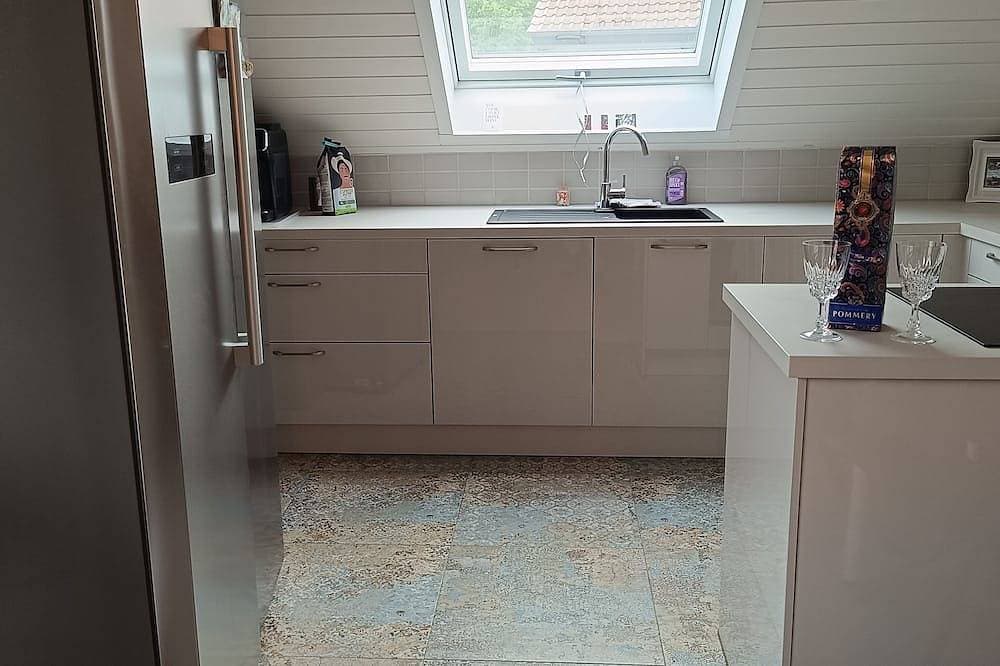 Wohlfühl-Ferienwohnung am Kaiserstuhl 1