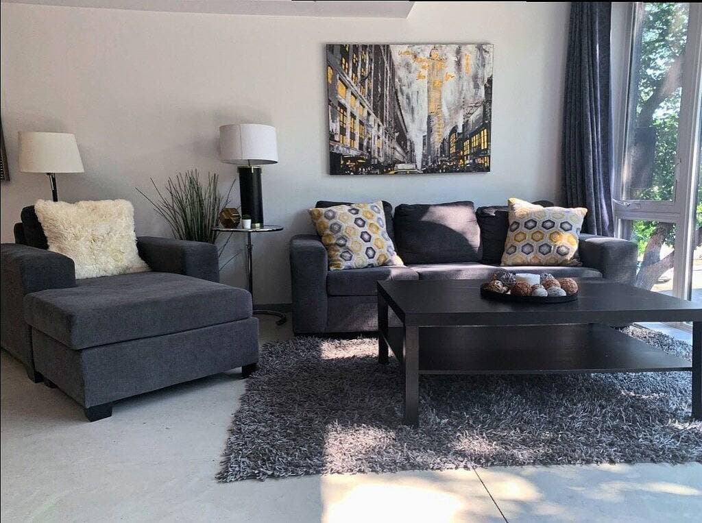 Foto 7 von 15: Neue moderne 2 Bdr 2 1/2 Br 1500sq / ft Luxus-Eigentumswohnung in Osborne Village !!!