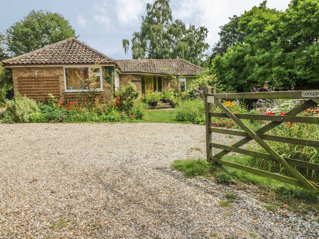 Cottage 1