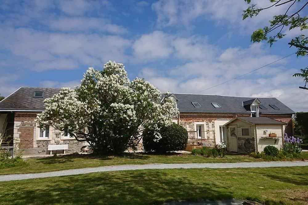 Foto 5 von 11: 6-person gite in quiet location between Etretat and Le Havre
