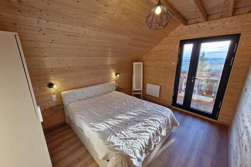 Foto 13 von 30: Modernes Chalet für 14 Pers mit Privatparkplatz