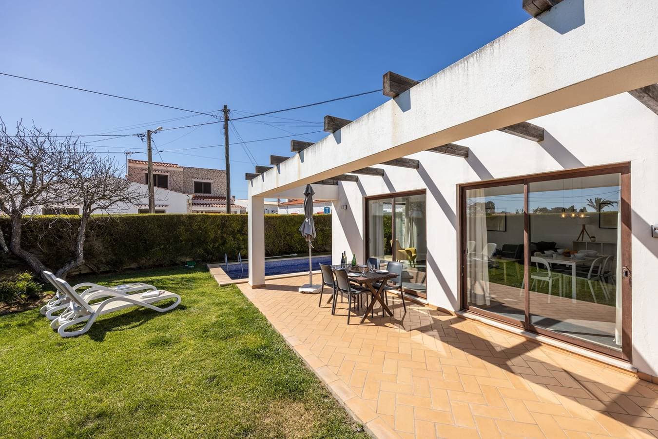 Foto 4 von 32: Villa Botelha