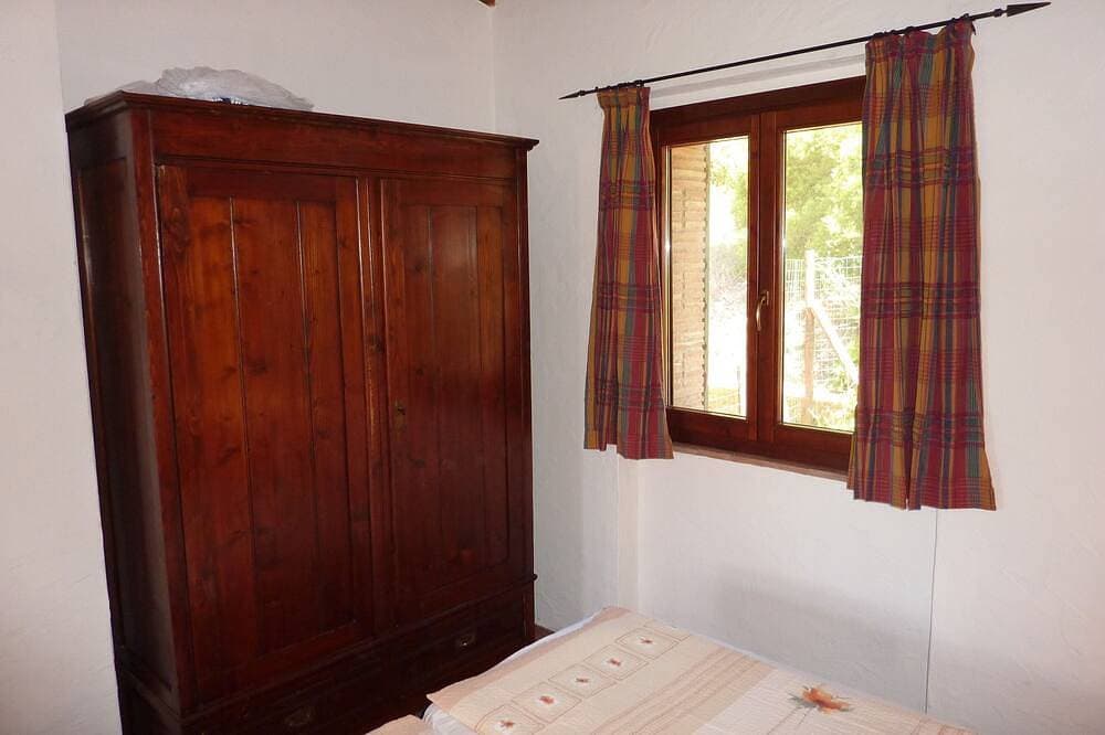 Foto 4 von 24: Ferienhaus für 4 Gäste mit 33m² in Guardistallo