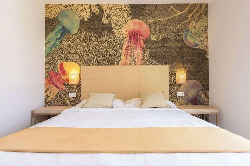 Suite Isola di Lampedusa 2B 1