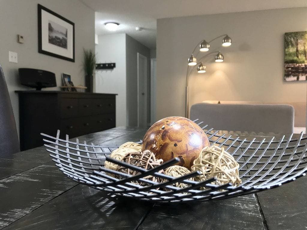 2 Br / Bad Große Creekside Mountain Oasis 1