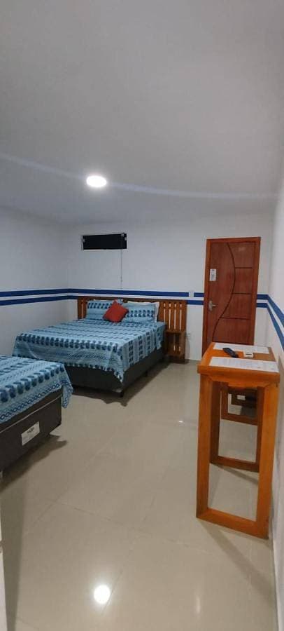 Foto 4 von 12: Large Double Room