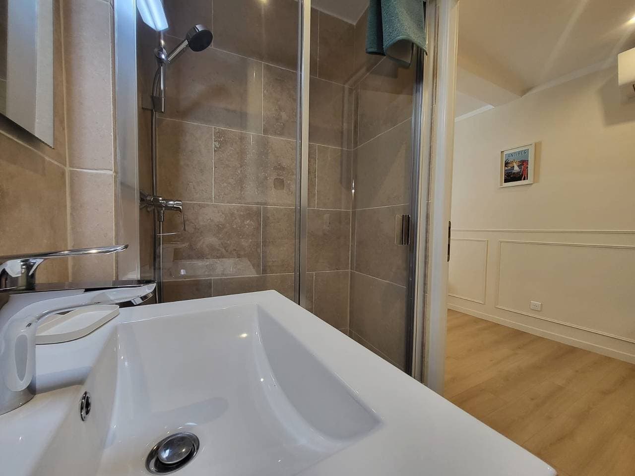 Foto 8 von 13: Ferienwohnung für 2 Personen