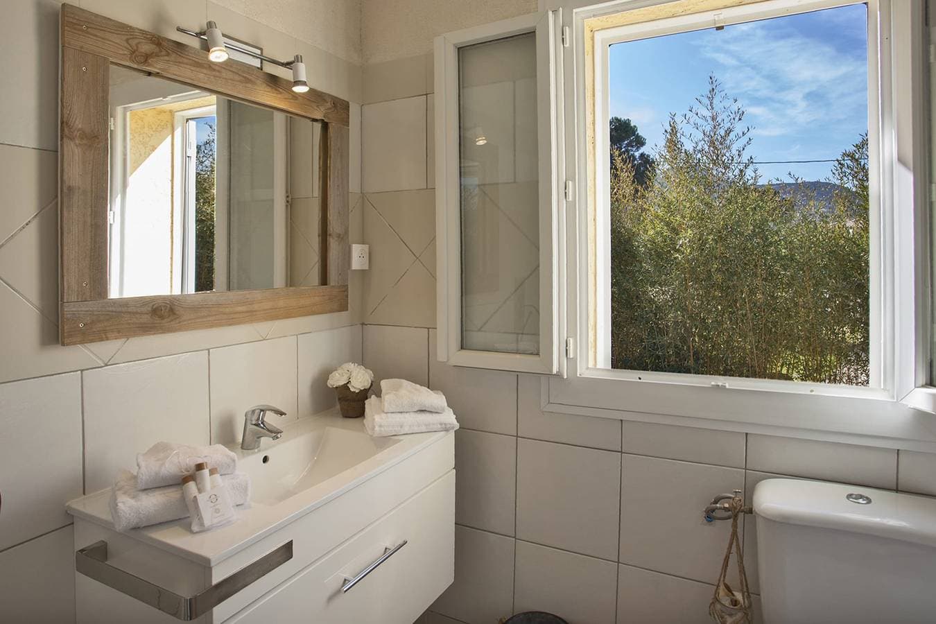 Foto 5 von 21: Maisonette-Wohnung mit einem Schlafzimmer „Yucca“ für 2 4 Personen