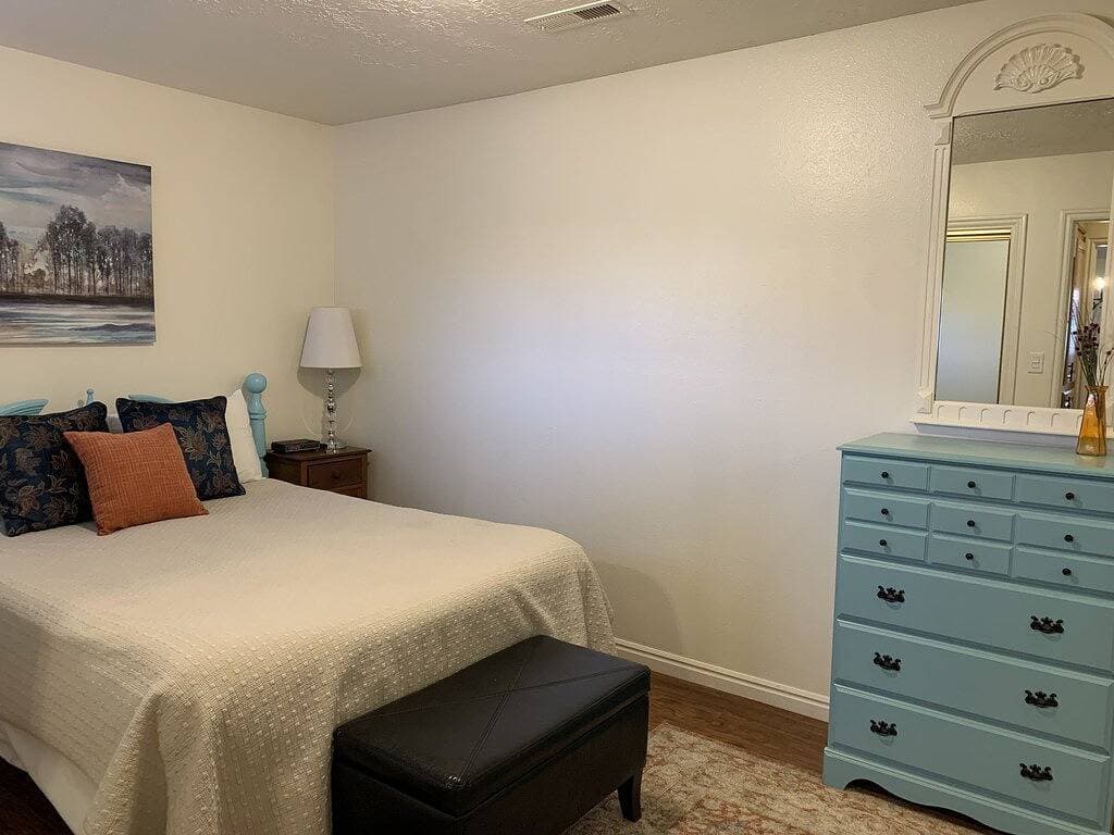 Foto 2 von 20: Perfect Getaway Space, 1 Bd/1 Ba Condo