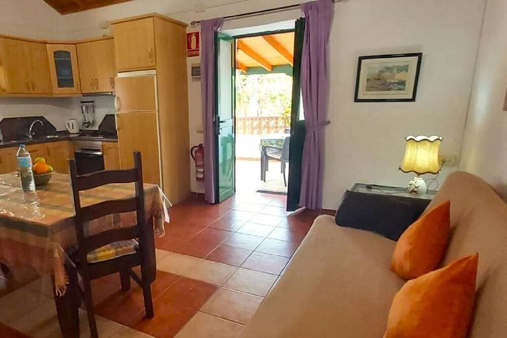 Foto 12 von 24: Gästehaus Villa Clara 1, 1 Schlafzimmer, San Sebastián de La Gomera
