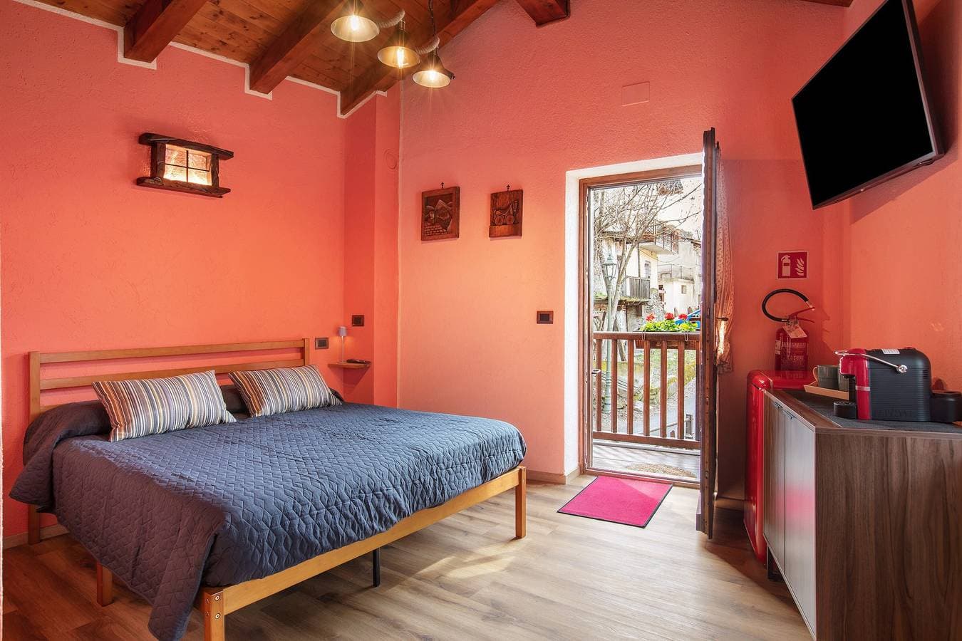 Petite Maison Tillier 1