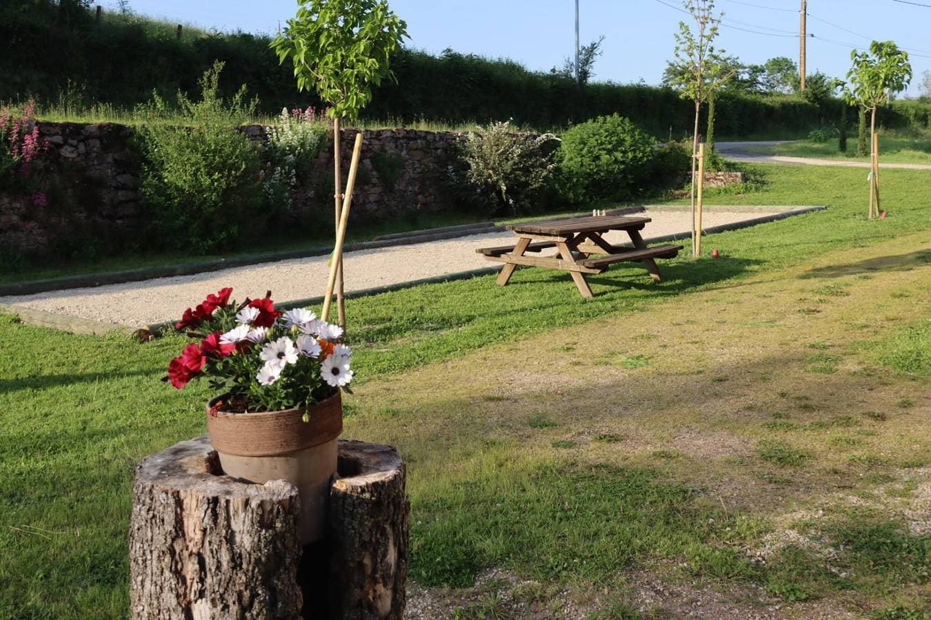 Foto 6 von 33: Gîte du Château de Sivignon