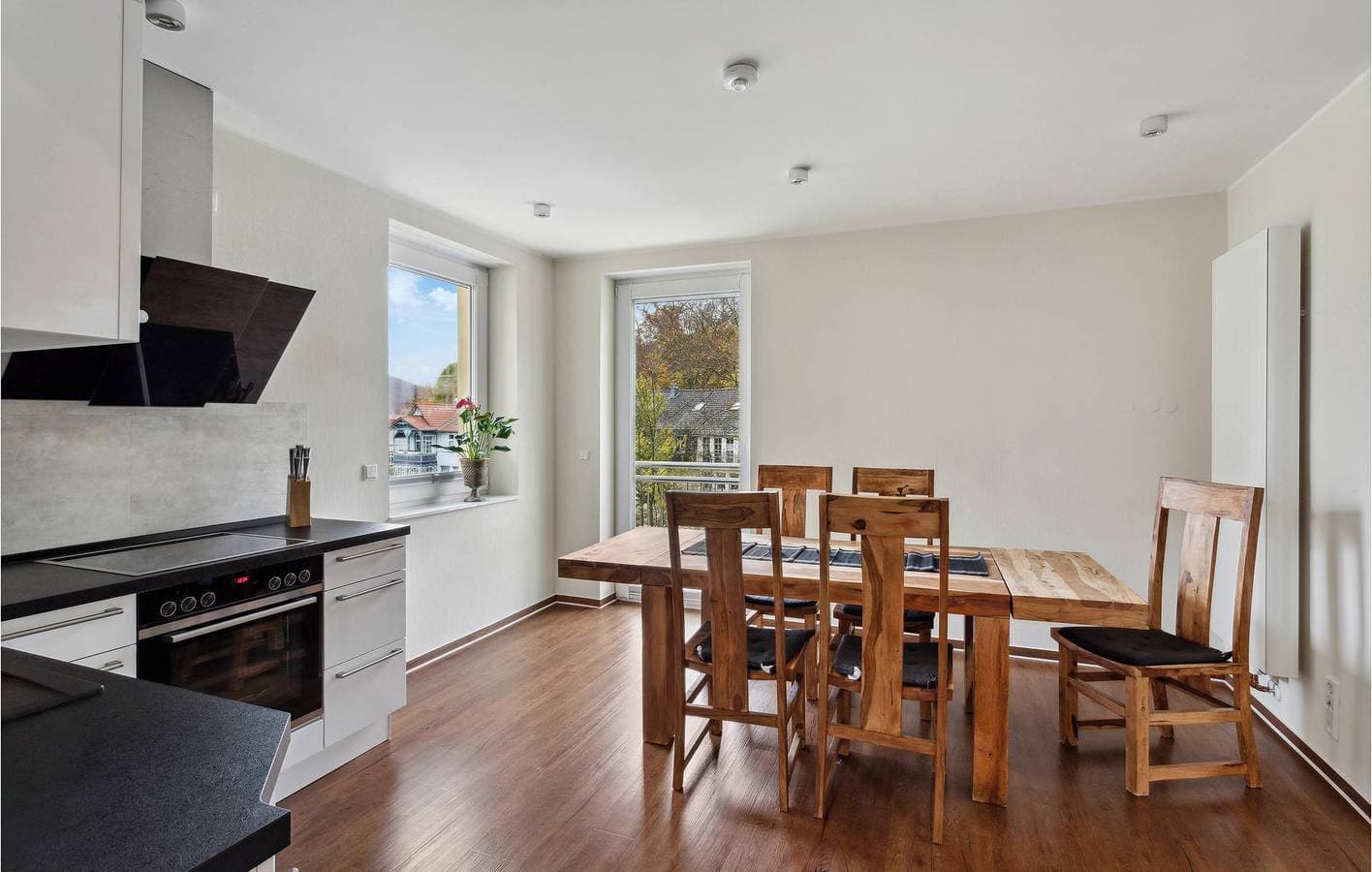 Foto 7 von 20: Gemütliche Wohnung mit Terrasse, Parkplatz und WiFi - Nähe Skilift und Restaurant