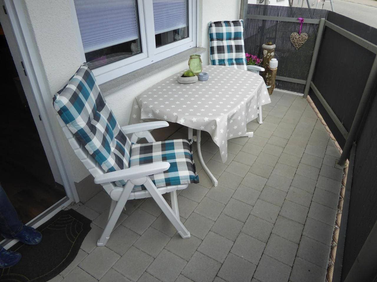 Foto 9 von 12: Family Room with Bathroom
