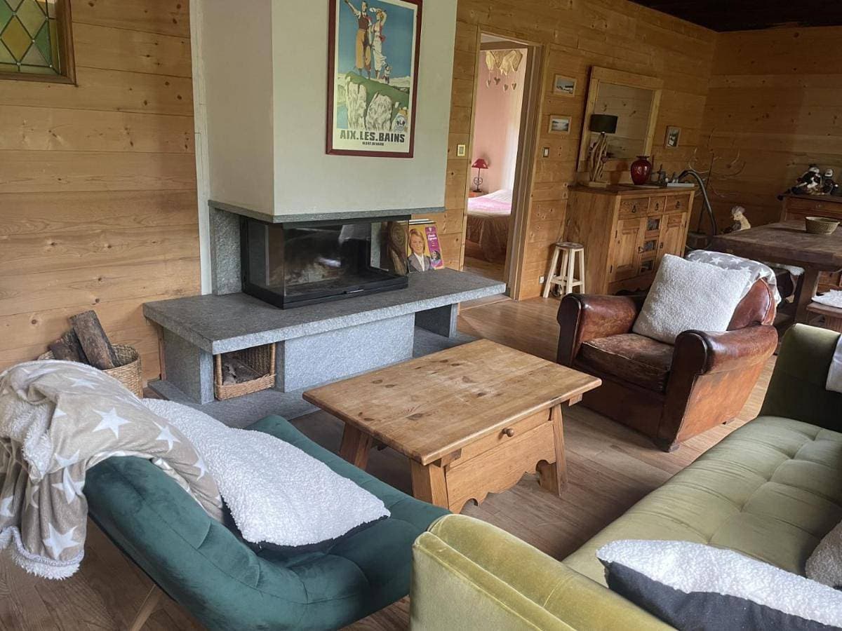 Foto 4 von 24: Chalet