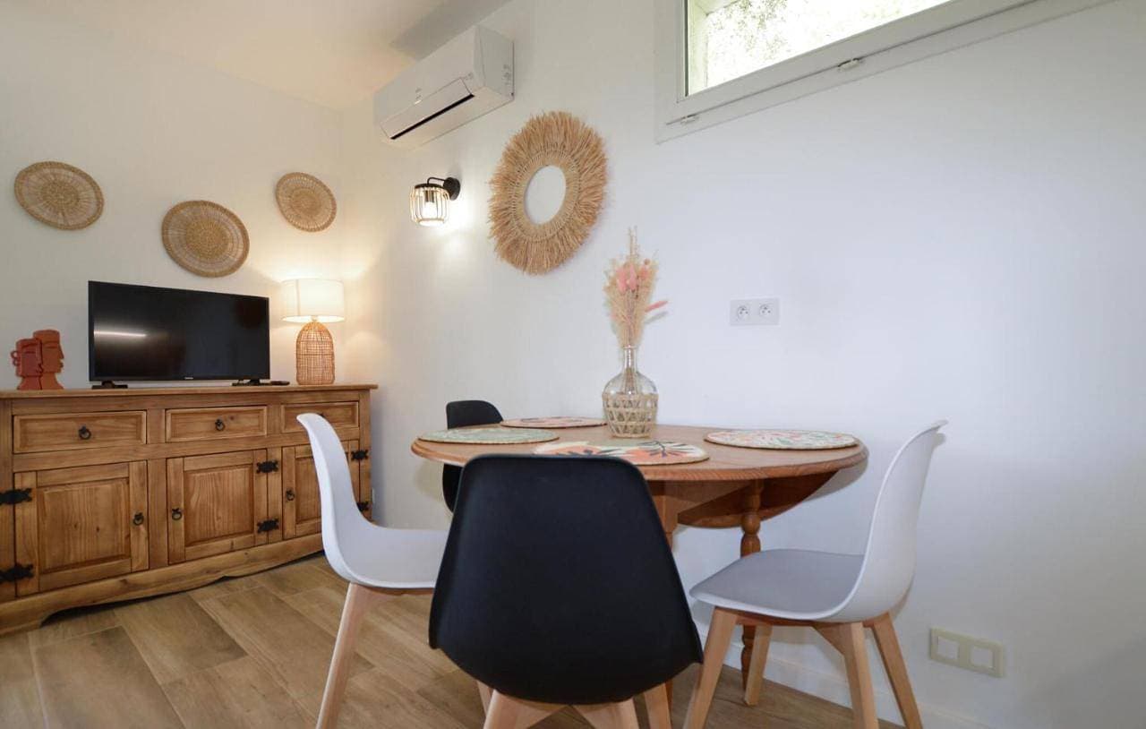 Foto 6 von 19: One-Bedroom Holiday Home