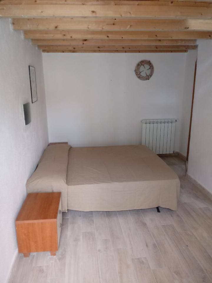 Foto 13 von 15: Apartment with Terrace