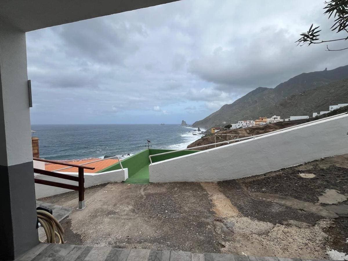 Casa Lucas tres 1