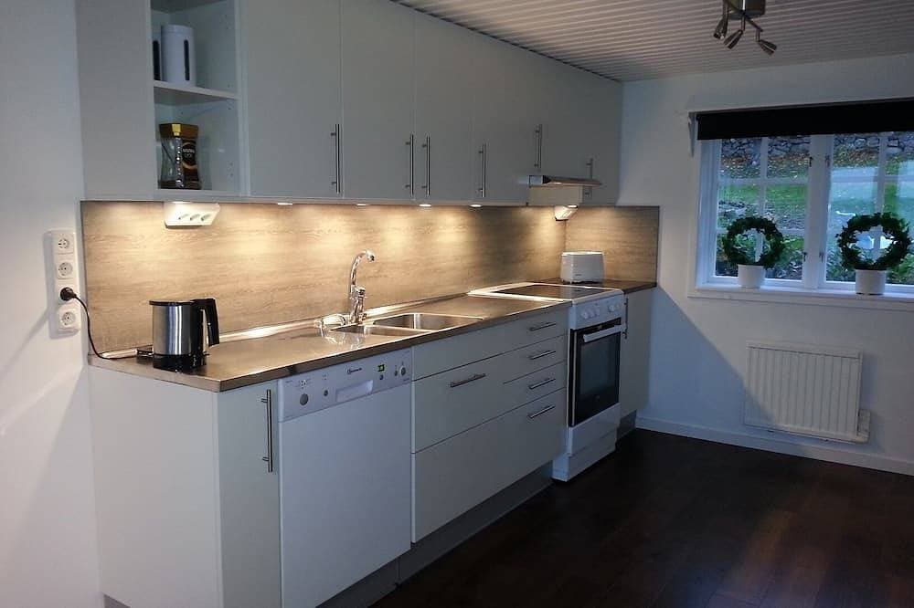Foto 12 von 24: Ferienhaus am Meer in herrlicher Süd - Westlage