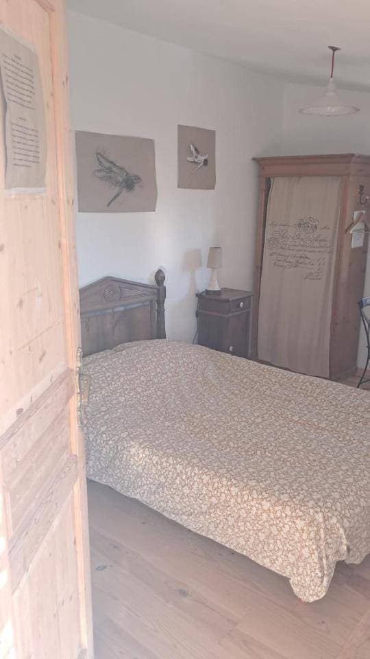 Foto 9 von 18: Double Room with Mountain View