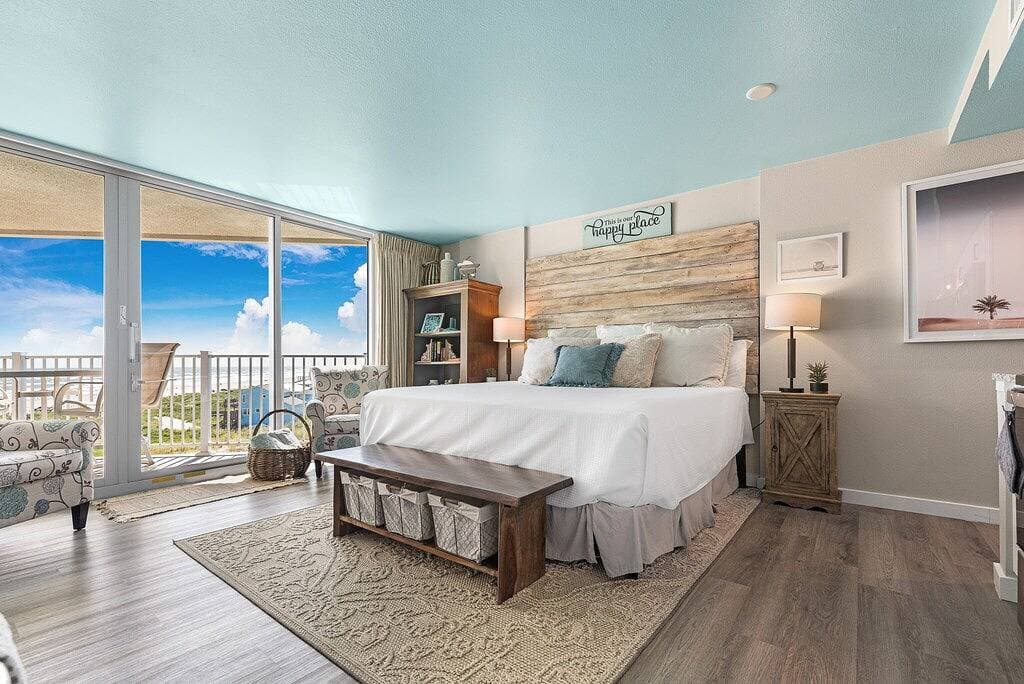 Foto 11 von 40: Sandcastle Condominiums Unit 511