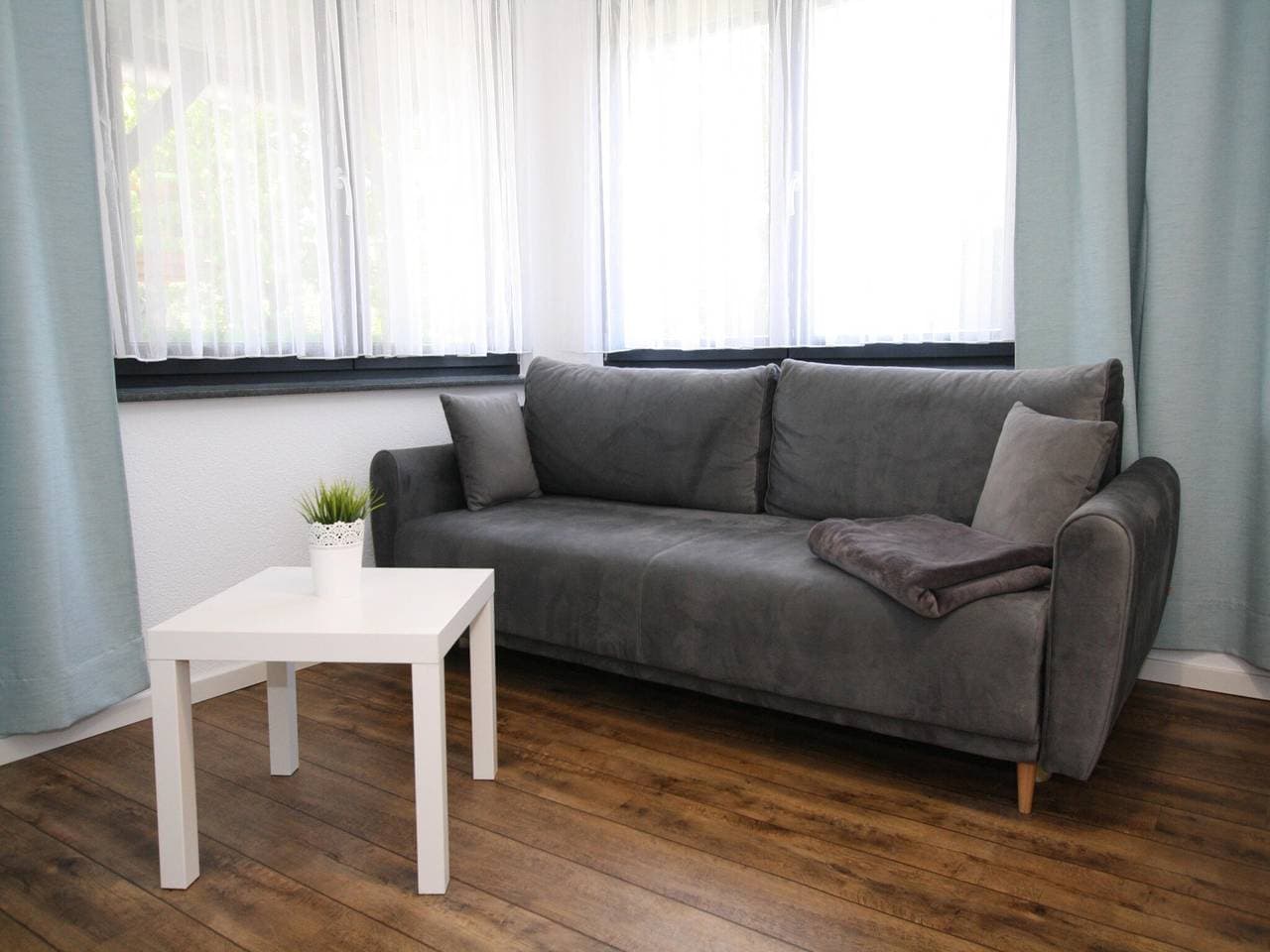 Foto 11 von 39: Ferienhaus direkt an der Spree