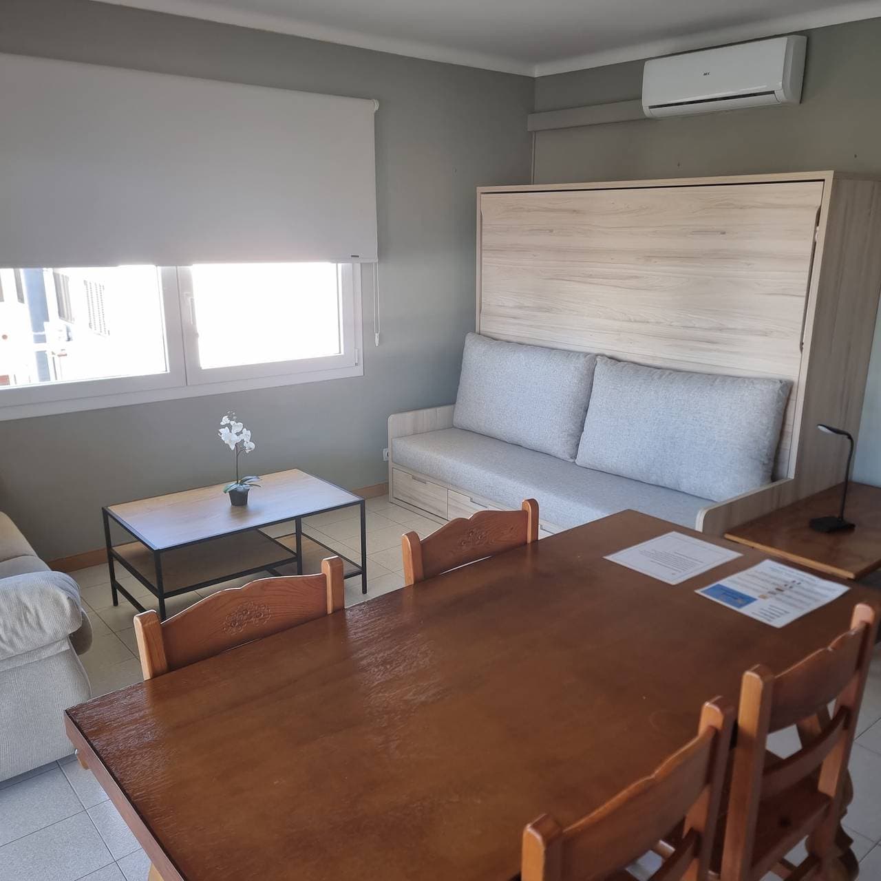 Foto 8 von 13: Zentrale Ferienwohnung "Portosun Pez" Nahe dem Strand