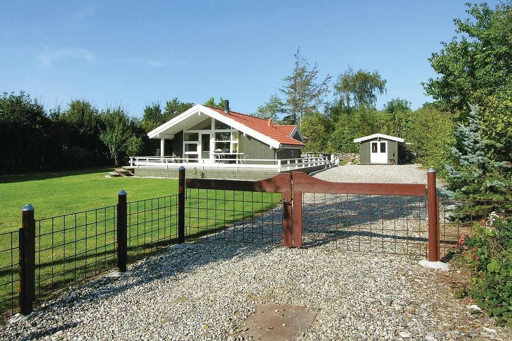 Foto 10 von 18: Gemütliches Haus mit 3 Schlafzimmern in Humble