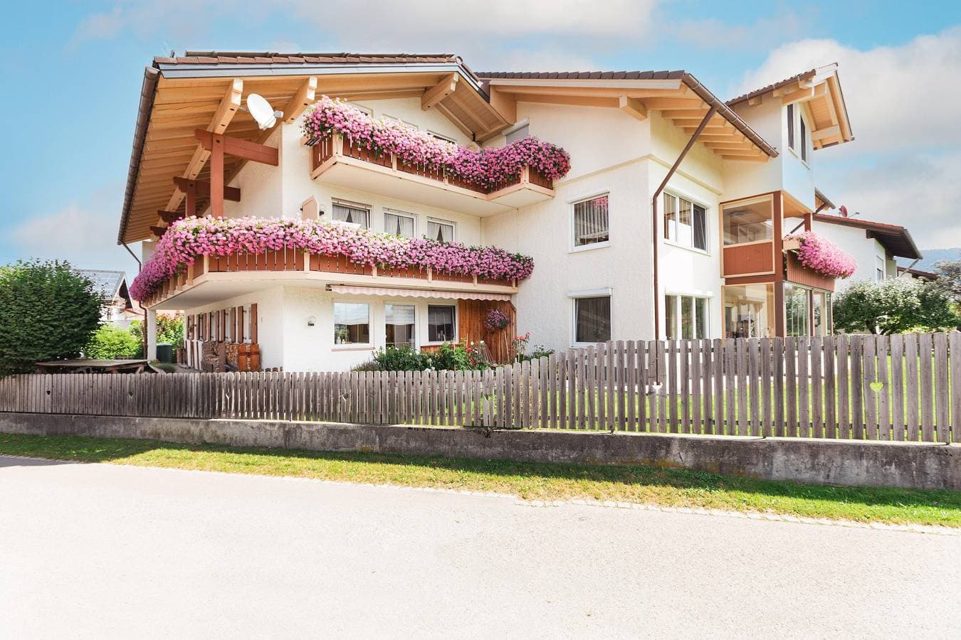 Mein Landhaus 1