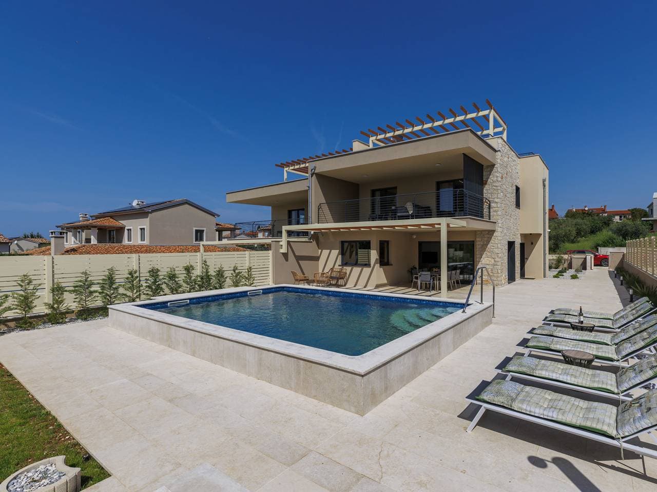 Foto 3 von 42: Villa Belana