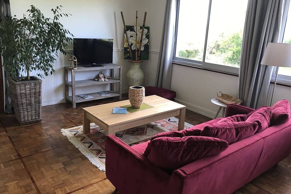 Foto 6 von 28: Location loft vue baie du kernic
