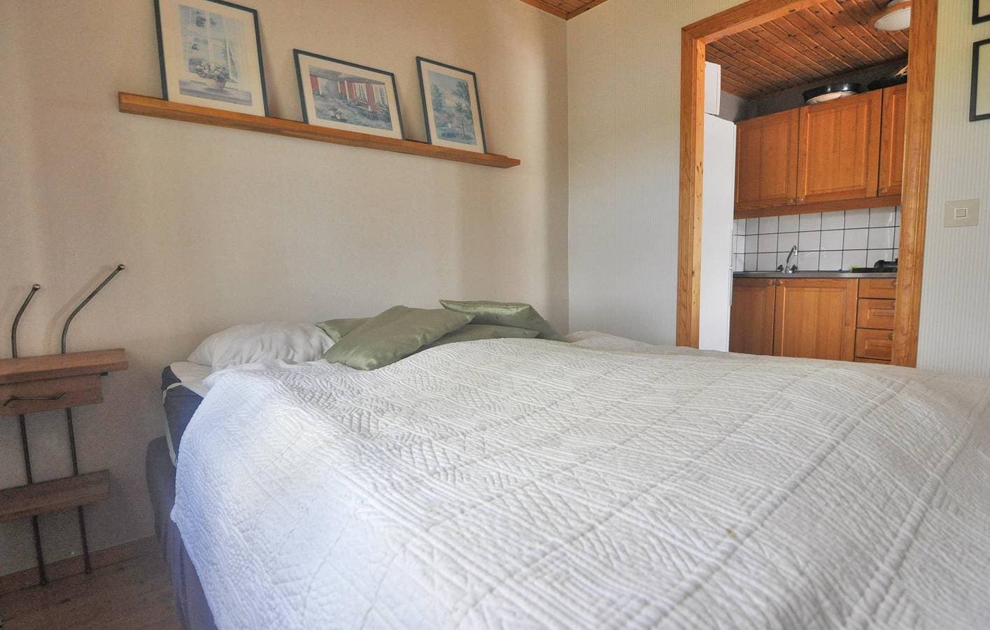 Foto 11 von 14: Ferienhaus für 5 Personen mit Terrasse