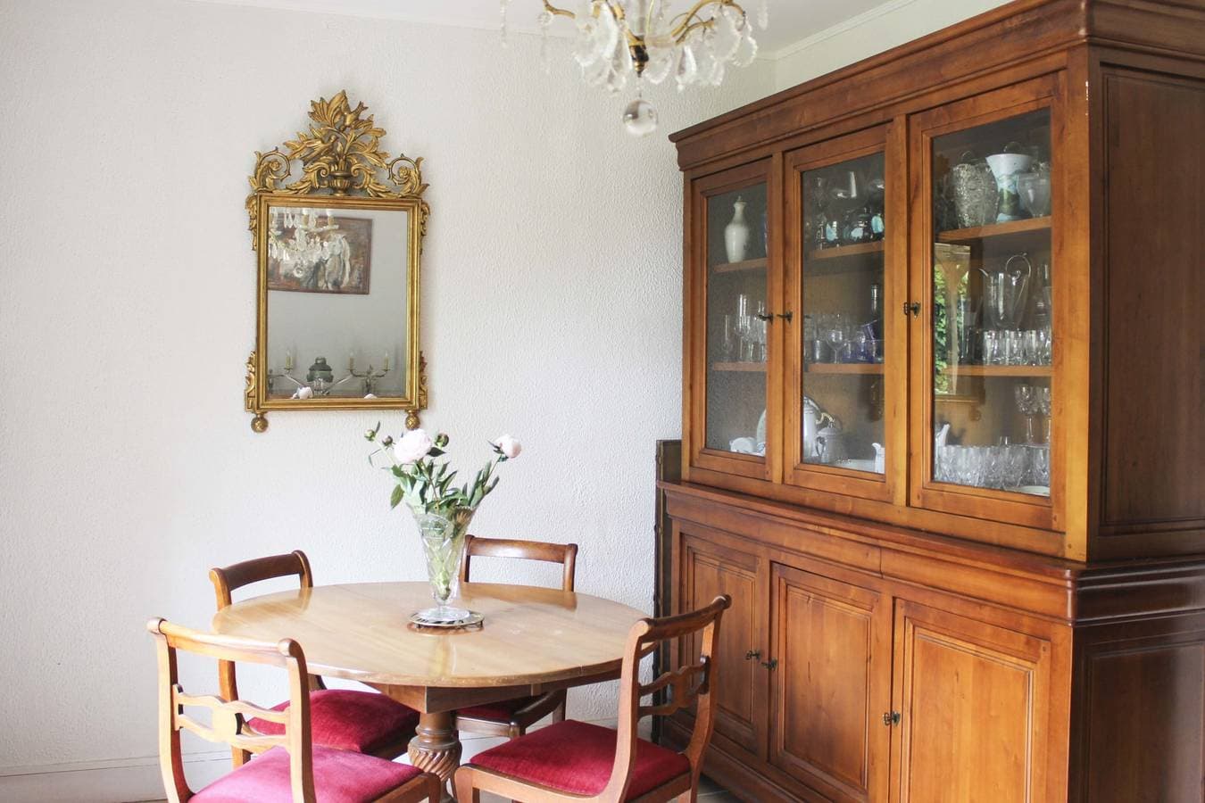 Foto 11 von 42: Ferienhaus für 6 Personen mit Garten